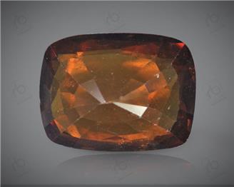 Natural Hessonite Garnet 6.35CTS-16219